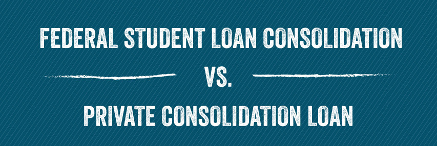 Student Loan Consolidation Low Rate